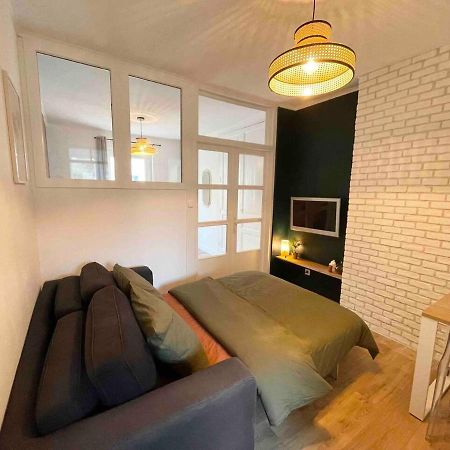 Ferienwohnung Chez Elo Tours Exterior foto