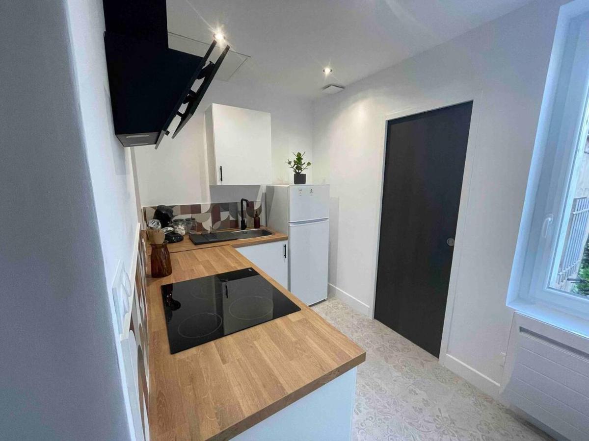 Ferienwohnung Chez Elo Tours Exterior foto